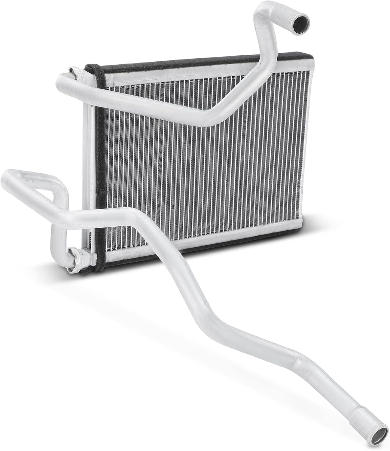 A-Premium Front HVAC Heater Core Compatible with Honda Pilot 2009 2010 2011 2012 2013 2014 2015, 3.5L, Sport Utility, Replace OE# 79115SZAA01, 79115SZAA02