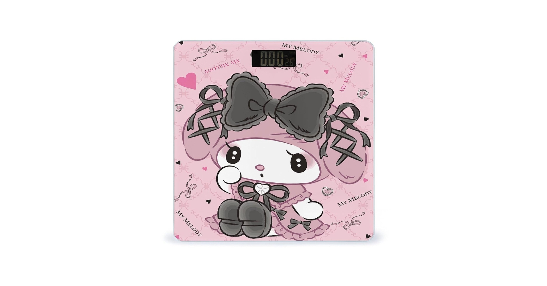 Amazon.co.jp: クロミ ちゃん マイメロディ クロミ ちゃん マイ