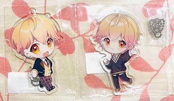 Amazon.co.jp: シクフォニ アクリルキーホルダー アクキー みこと みこ