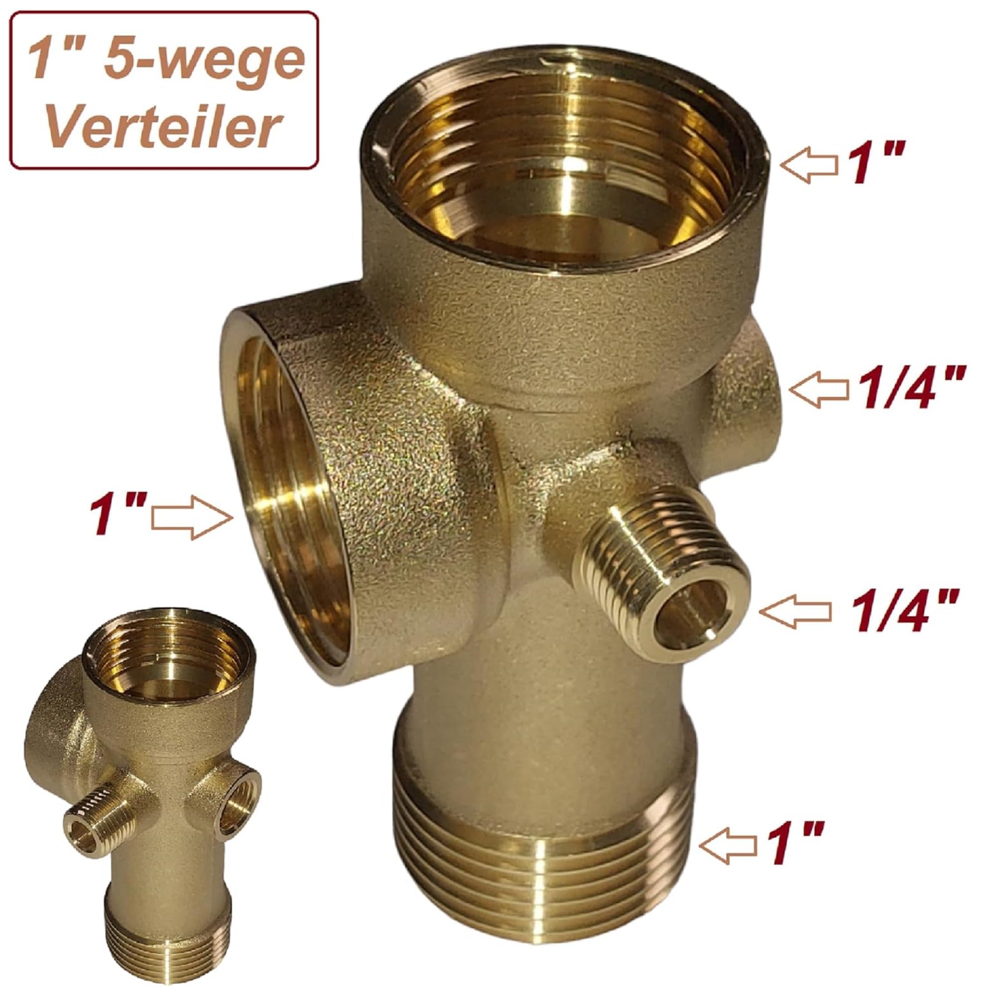 24L Edelstahl Druckkessel/Membrankessel mit Druckschalterset + Panzerschlauch für Hauswasserwerk