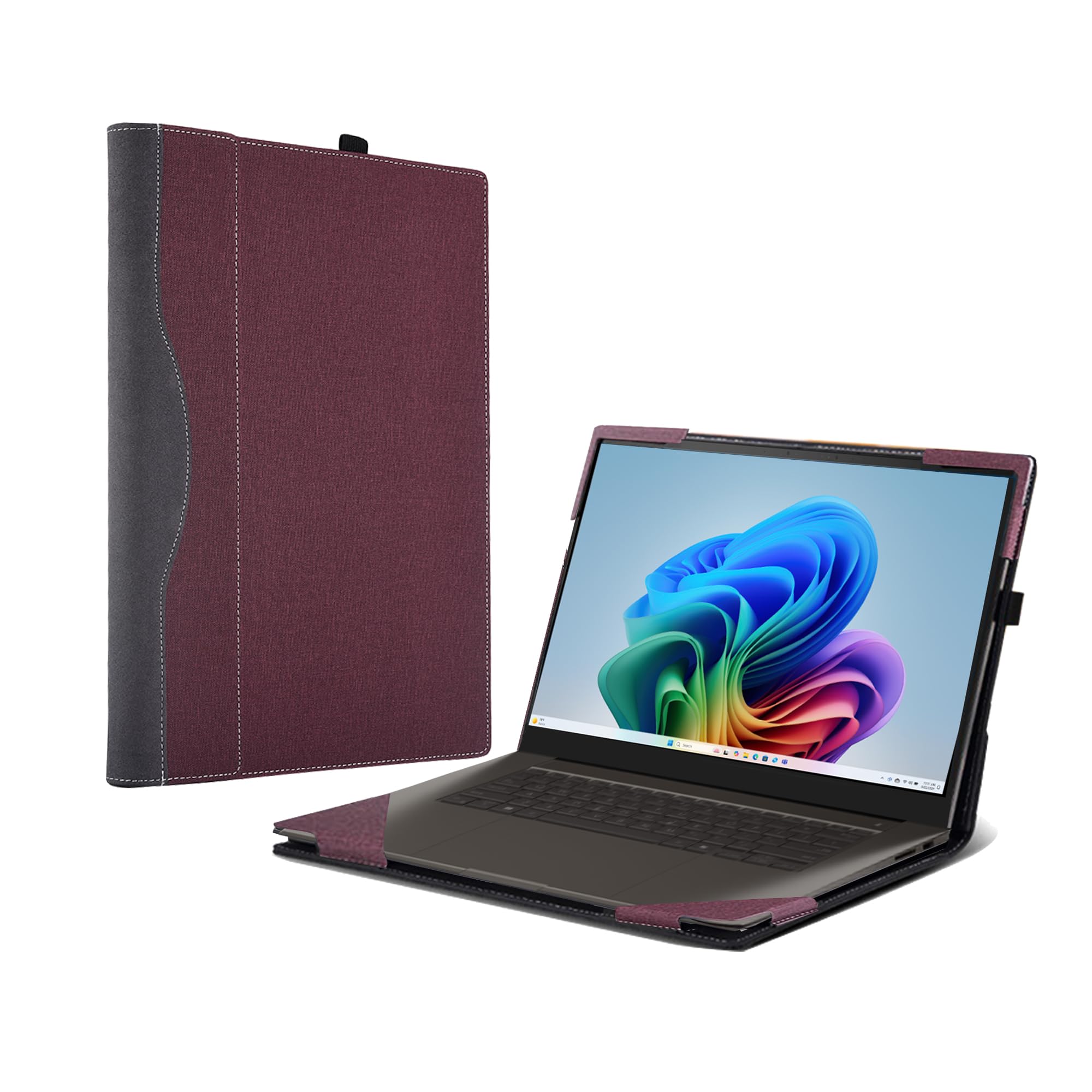Amazon.com: Laptop Case for ASUS Zenbook S16 (UX5606 UM5606