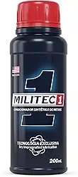 Militec-1 Condicionador de metais 200ML