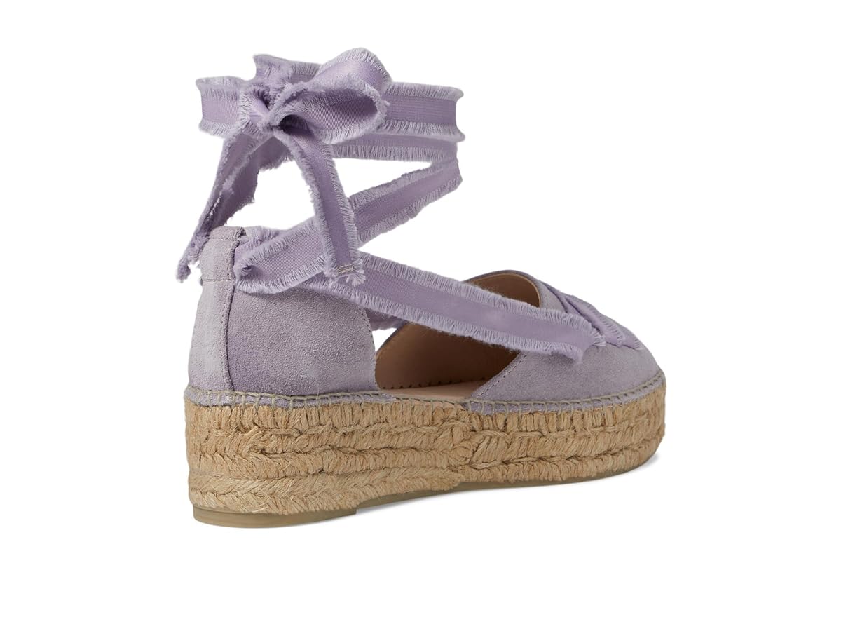 フラットシューズ ETRO Woman Espadrilles Blue WS4G0002 S9090 ETRO Denim Platform Espadrilles | Blue | FARFETCH GR