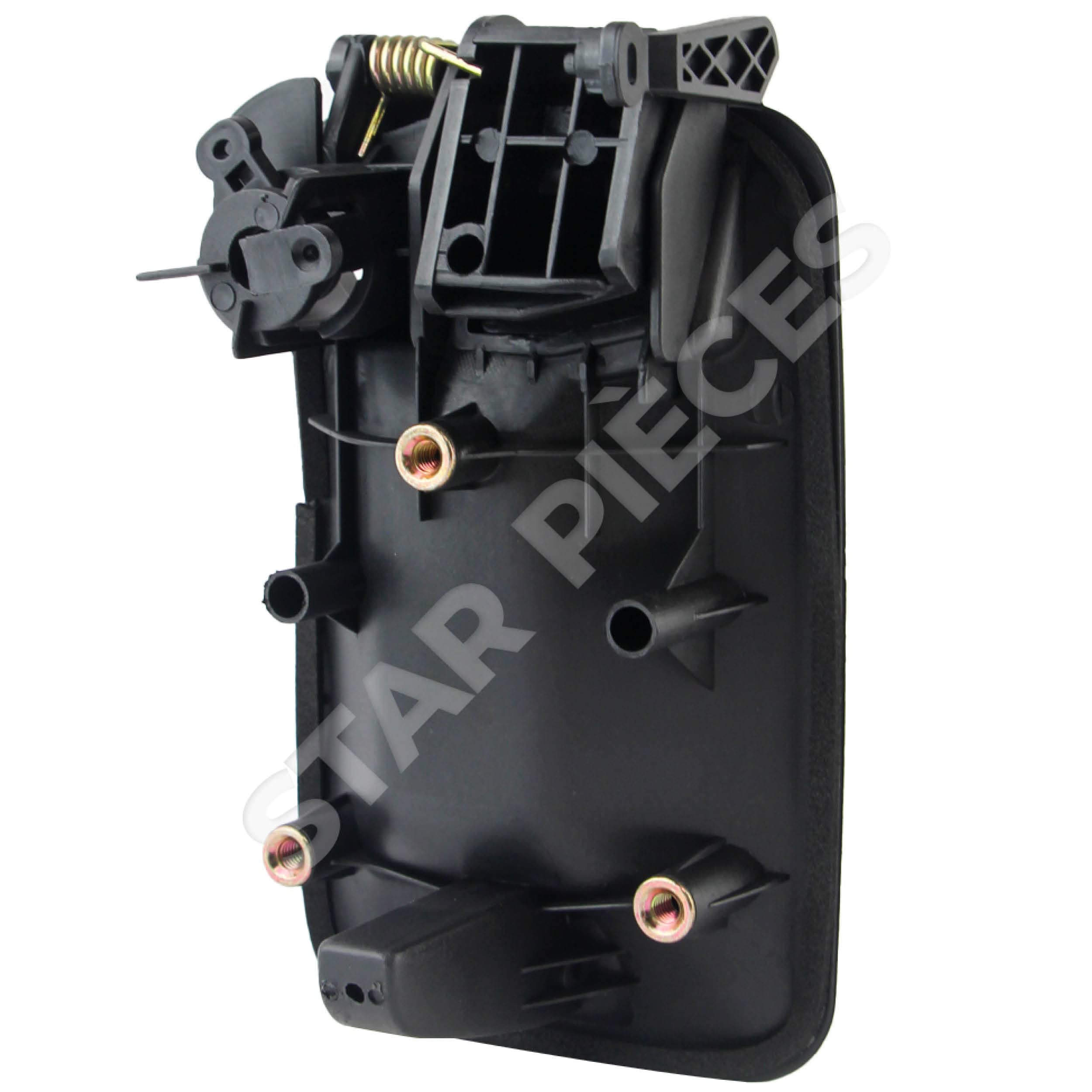 STARKIT PERFORMANCE Maniglia porta a battente compatibile per Jumpy 1, Scudo e Expert 1 (1995-2006) maniglia esterna | PORTA BATTENTE POSTERIORE DESTRA (posteriore del passeggero) 1472002899, 9101G9