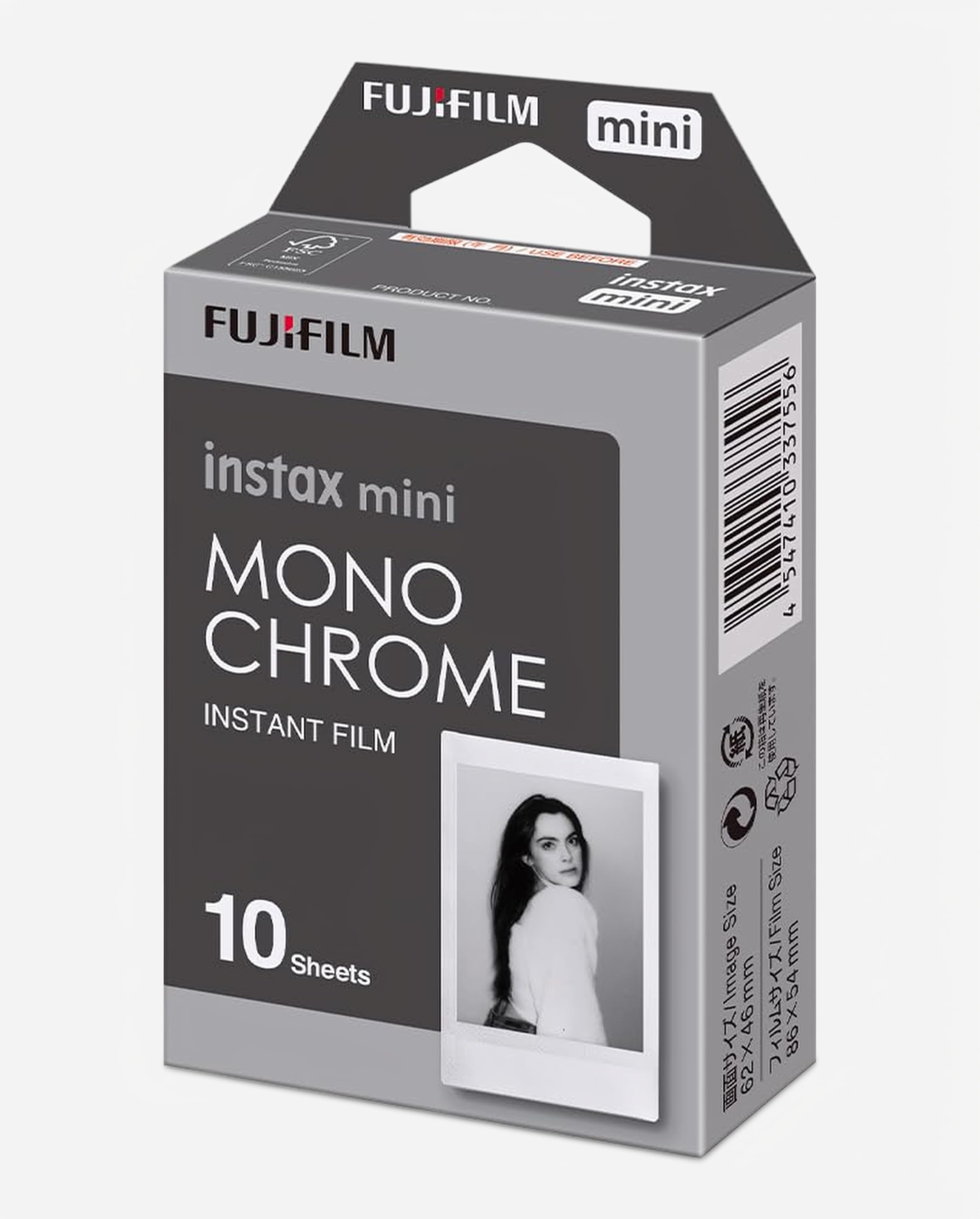 Amazon | instax 富士フイルム(FUJIFILM) インスタントカメラ チェキ用
