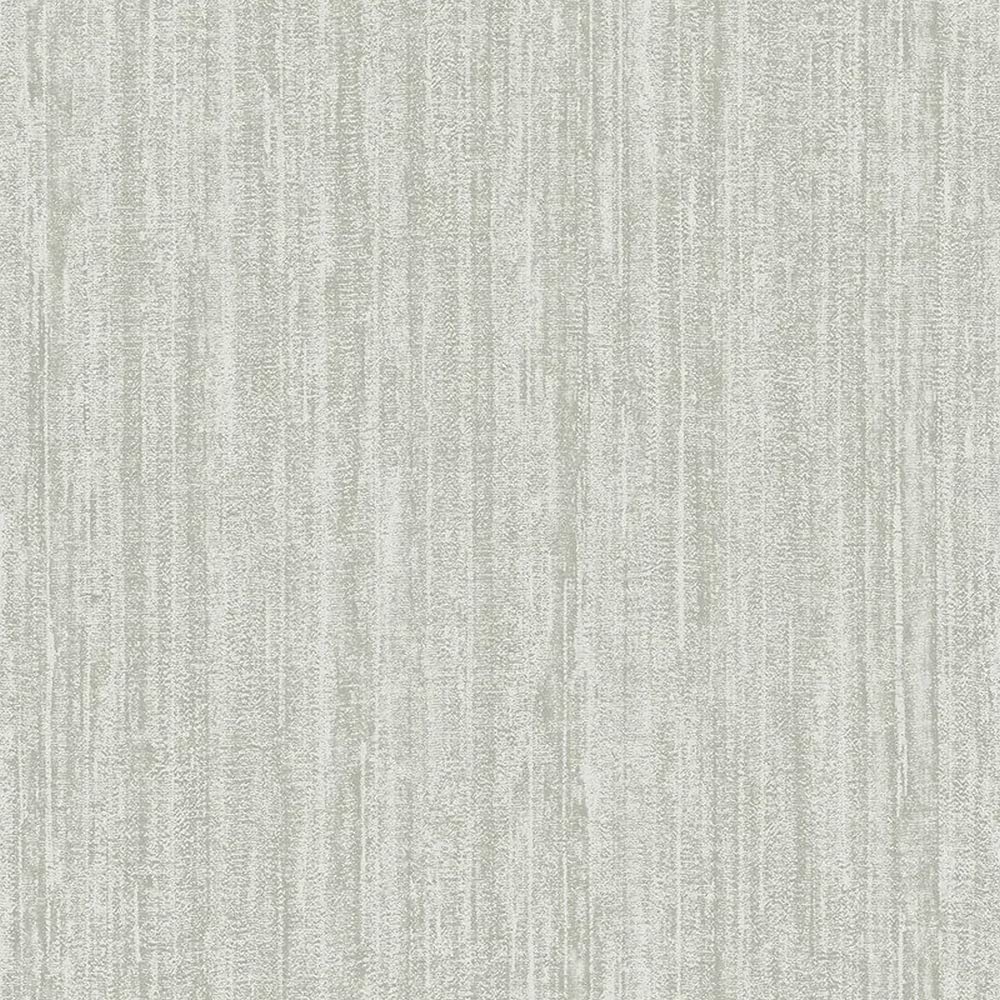 Belgravia Decor Giovanna Textured Wallpaper - Grey - 10m Roll - Heavyweight Vinyl