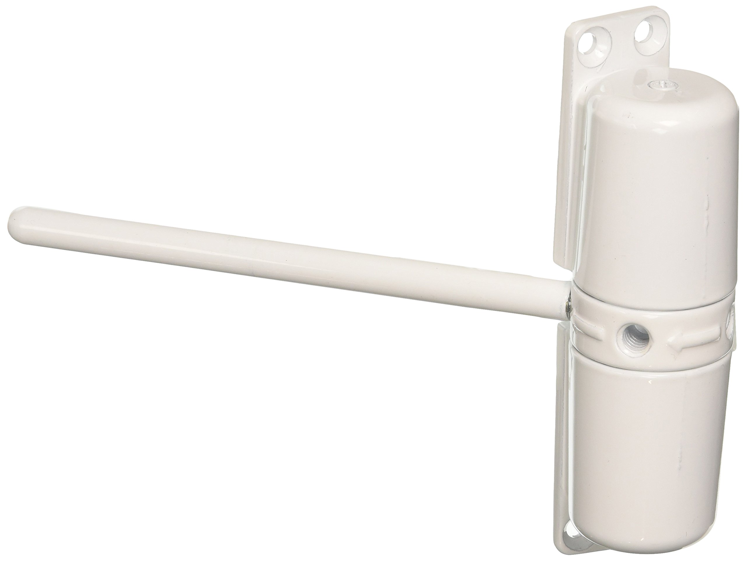 Wright ProductsVWC50WH Vertical Closer, White