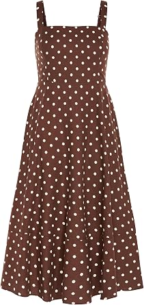 City Chic Women's Plus Size Maxi Dress - Collins Print