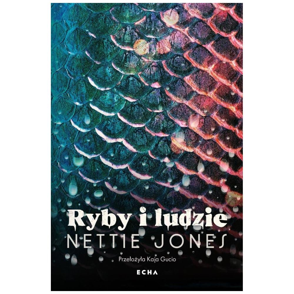 Ryby i ludzie