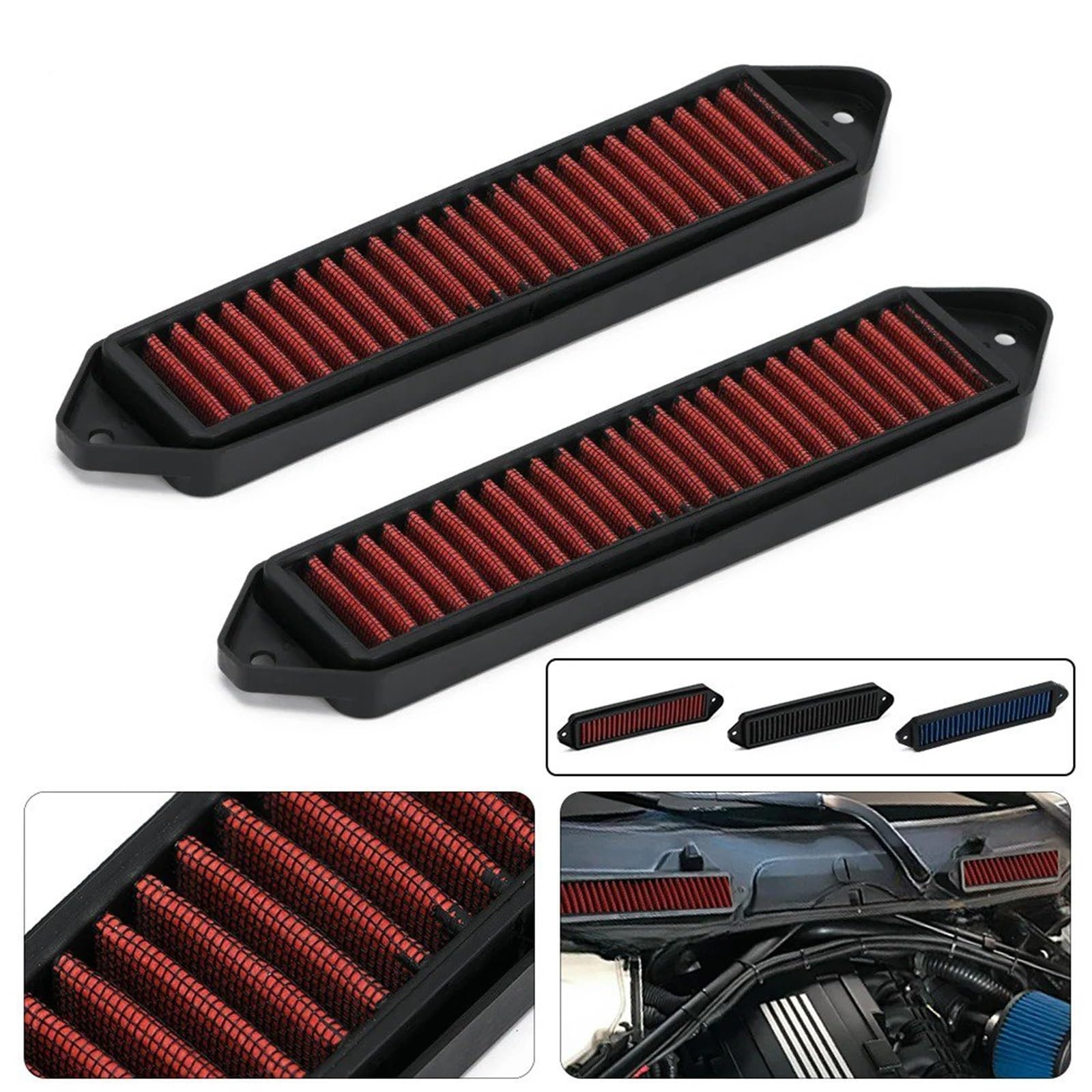 Filtro Aire Cabina Para BMW E E82 E88 E90 E91 E92 E93 Para X1 Para M3 128i 135i 328i 335i Solo Chasis Filtro De Capó Aire Cabina