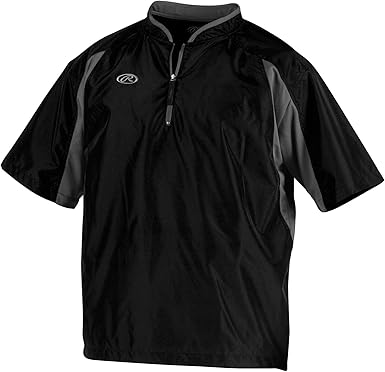 rawlings windbreaker