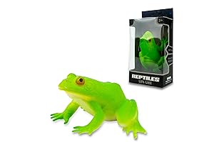 Interactive Artrpoy Squishy Frog: The Perfect Toy for Endless Sensory Play