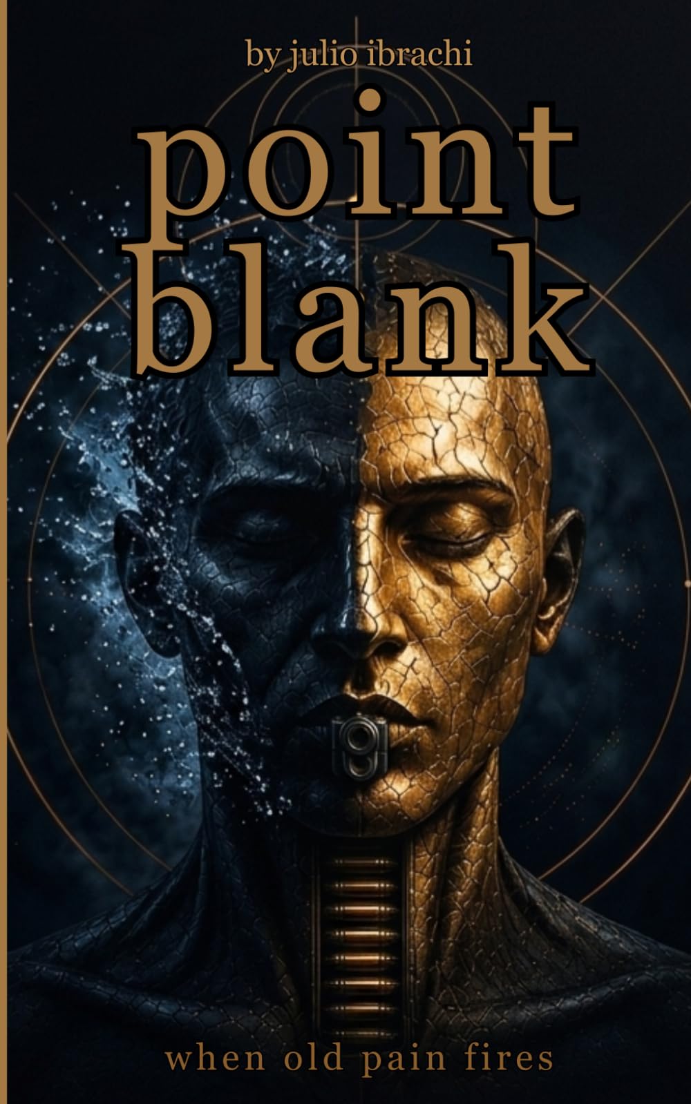 point blank: when old pain fires (The point)