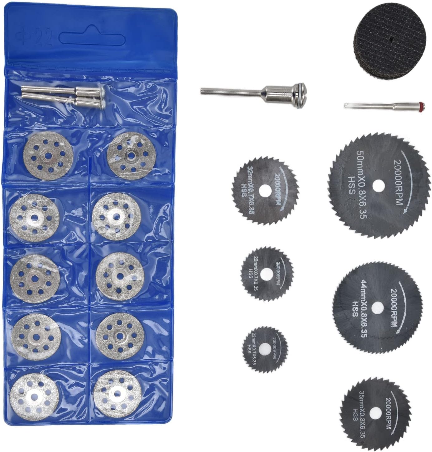 Saw Mini Circular Saw Blade, Hard Rotating Drill Cutting