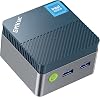 GMKtec G5 Intel N97, 12GB DDR5, 512GB SSD, WiFi5, BT 4.2, Win11 PRO Mini PC