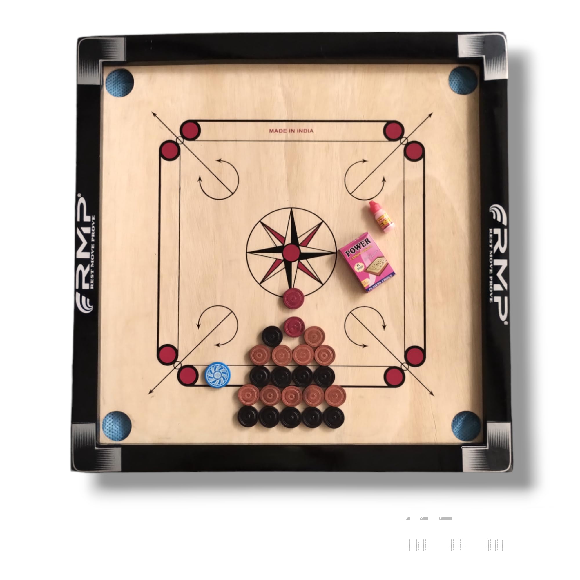 See full amazon price history chart for RMP Champion Carrom Board for Kids 26 inches, Glossy Finish with Carrom Board Coins, Carrom Board Striker and boric Powder RMP Champion Carrom Board for Kids 26 inches, Glossy Finish with Carrom Board Coins, Carrom Board Striker and boric Powder (B0B8XQ9PY5) Amazon Price History, Amazon Price Tracker