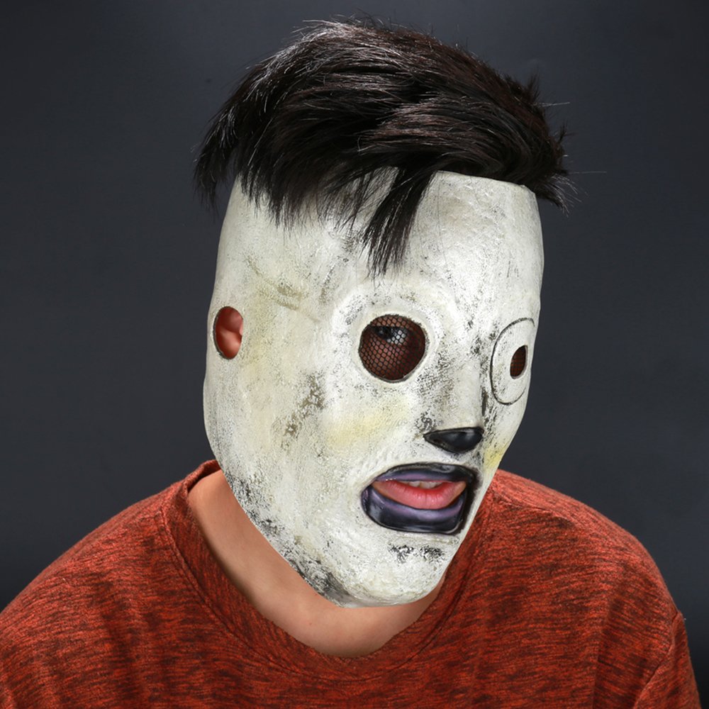 Amazon | Jbstuff Slipknot Corey Taylor 2 Version スリップノット