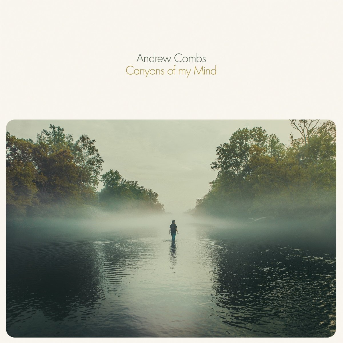 Canyons Of My Mind [VINYL]