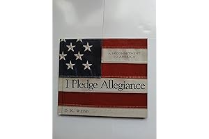 I Pledge Allegiance: A Recommitment to America