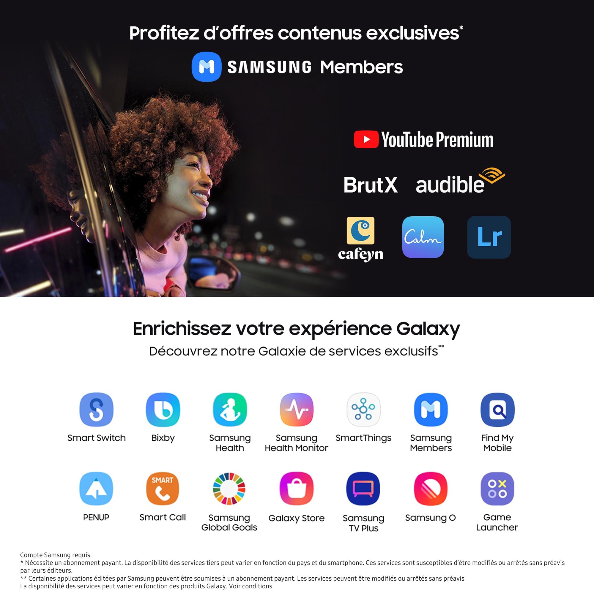 Samsung Galaxy Tab A9 Tablette Android, 64 Go de Stockage, Grand écran de 8.7", Wifi, Son riche, Anthracite, avec Chargeur secteur rapide 25W inclus (version FR)