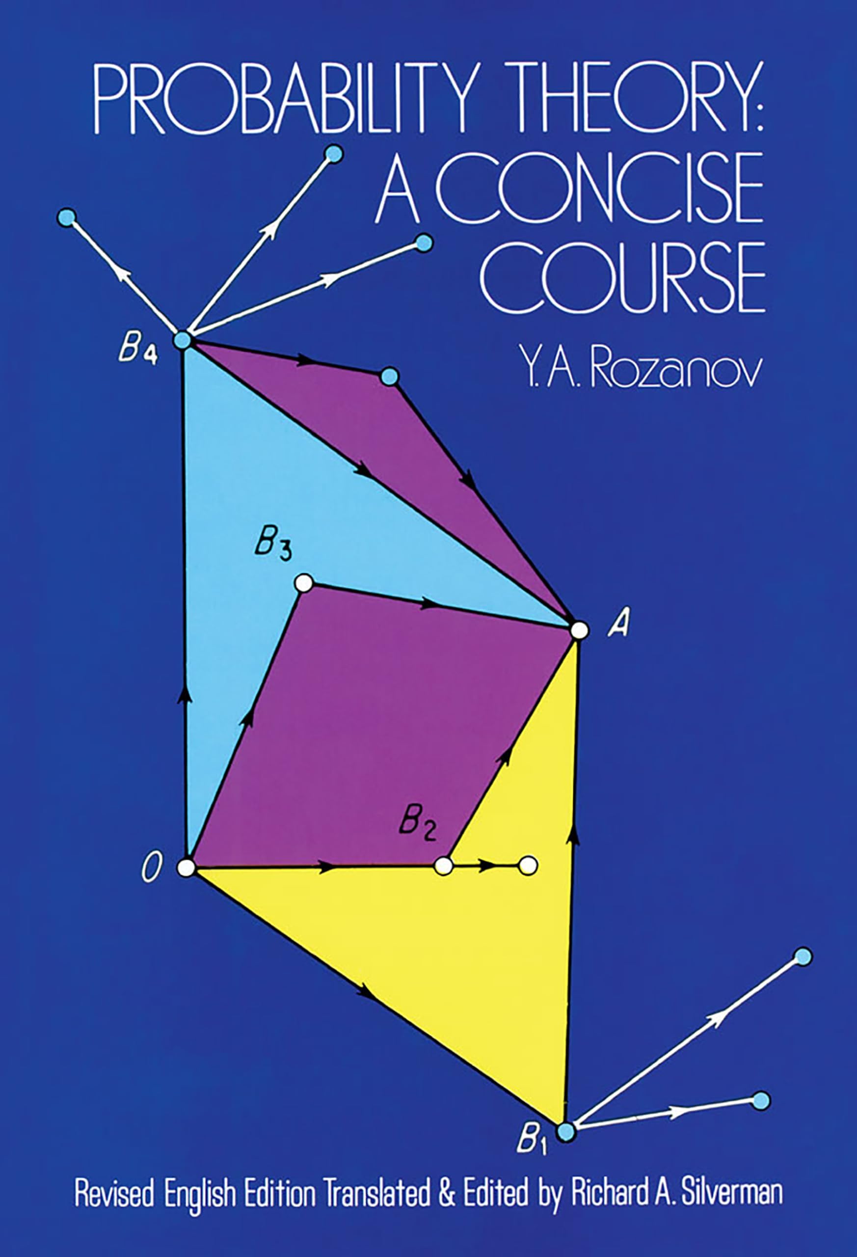 PROBABILITY THEORY REV/E
