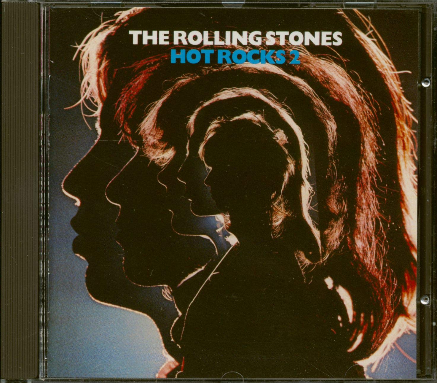 Hot Rocks 2 [Import]: Amazon.co.uk: CDs & Vinyl