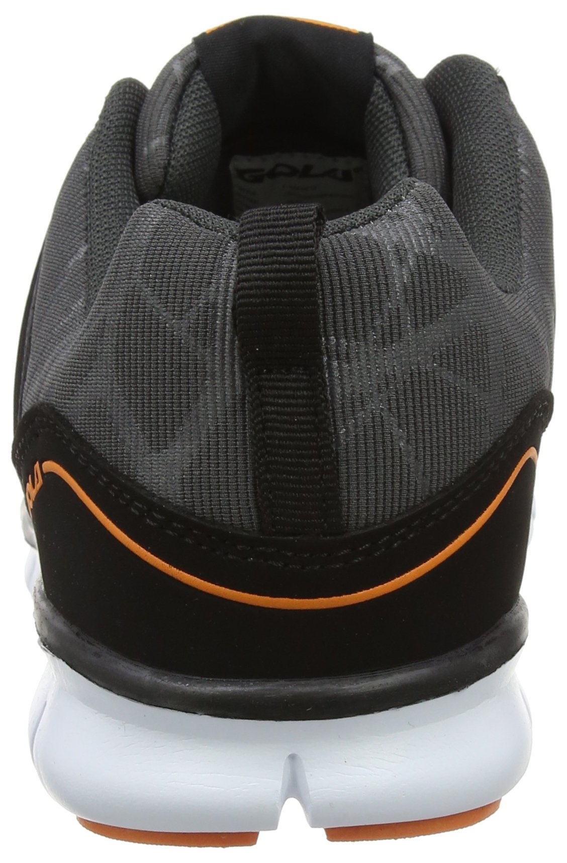 Gola Luna Scarpe Sportive IndoorUomo