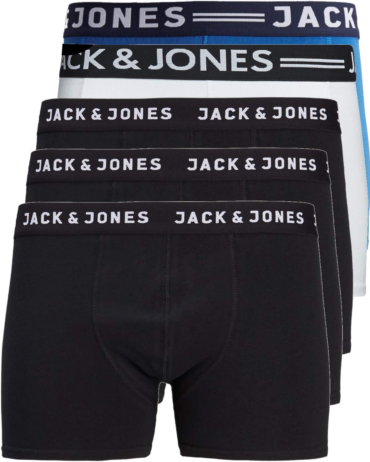 Jack And Jones Unterwasche Herren