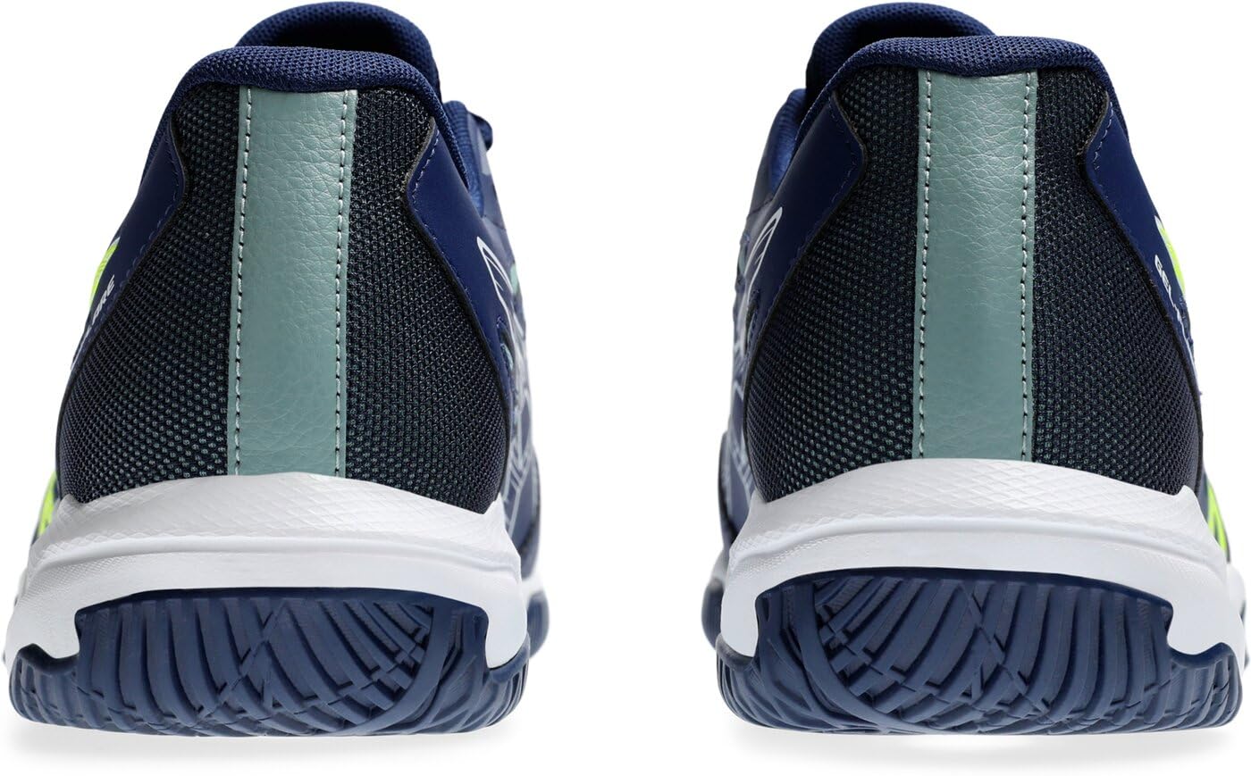 ASICS Mixte Gel-Flare Chaussure de Volleyball
