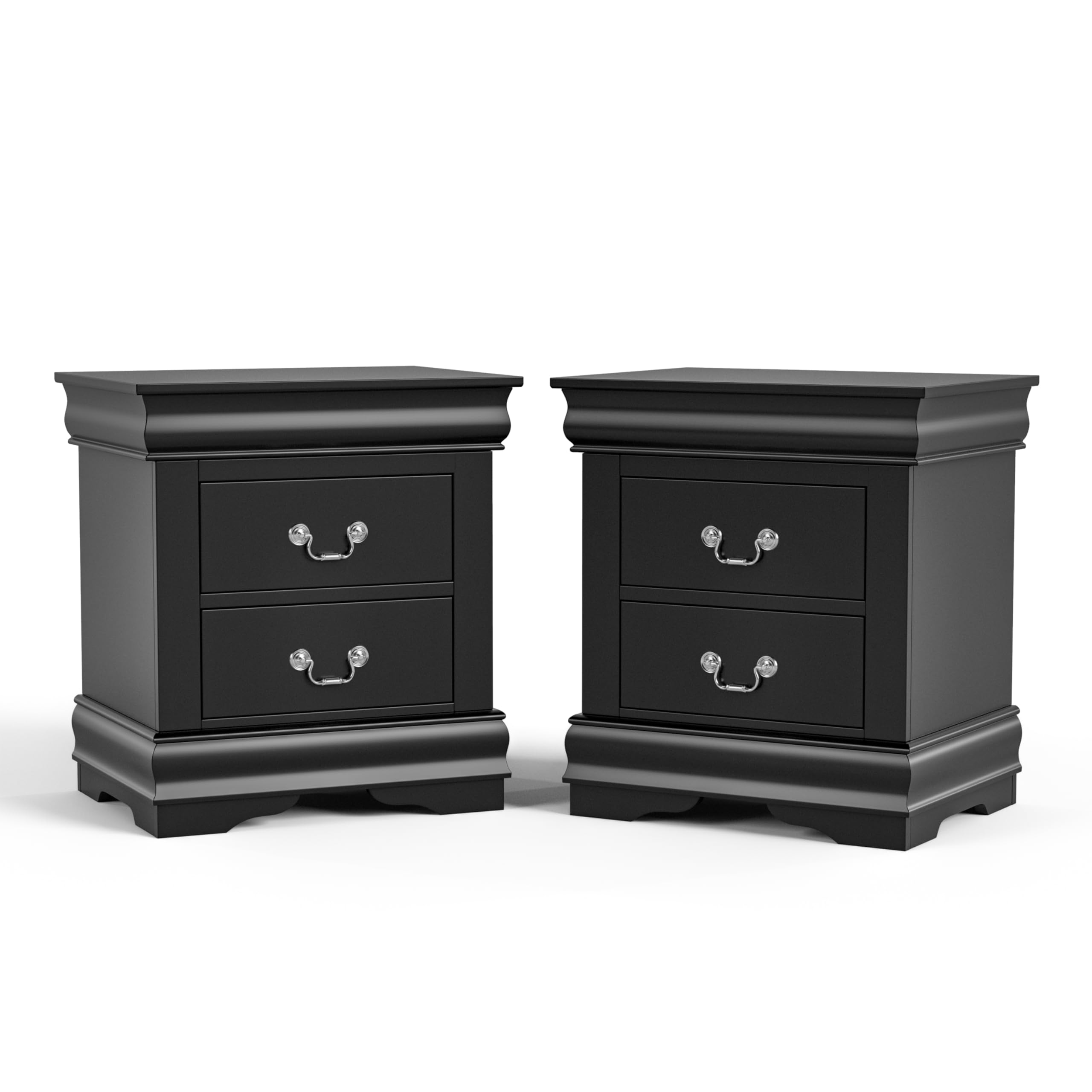 Furniture of America Nightstand