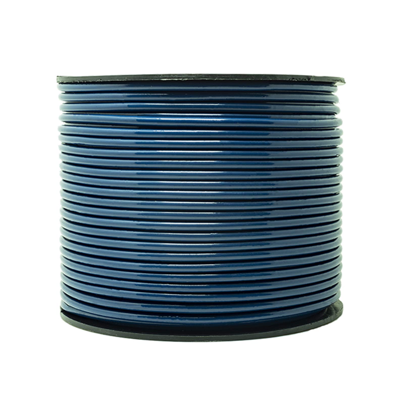 XLANDALYUEFA 100M 4mm PVC Floor Welding Wire