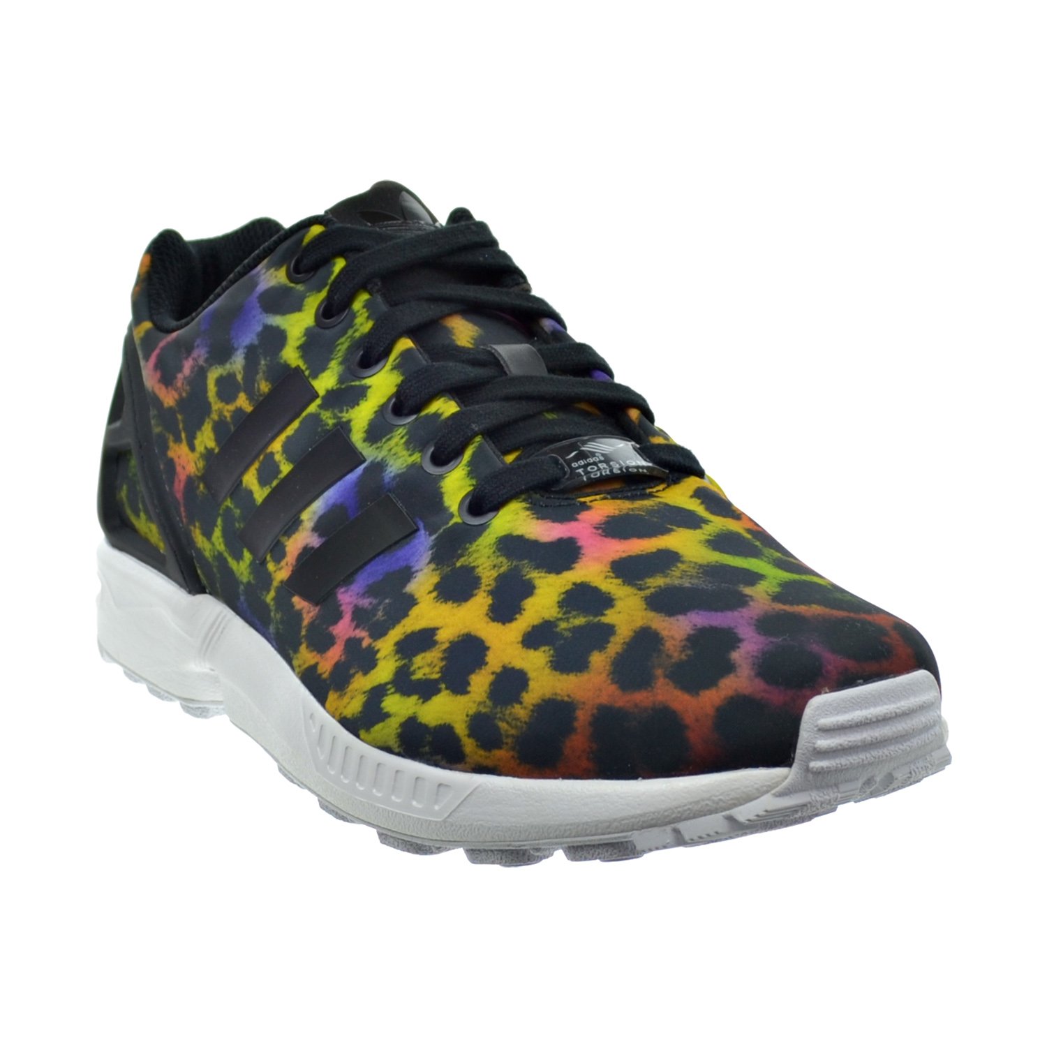 Running Shoes Adidas Zx Flux Multicolor Amazon ＦＬＵＸ DS LTD