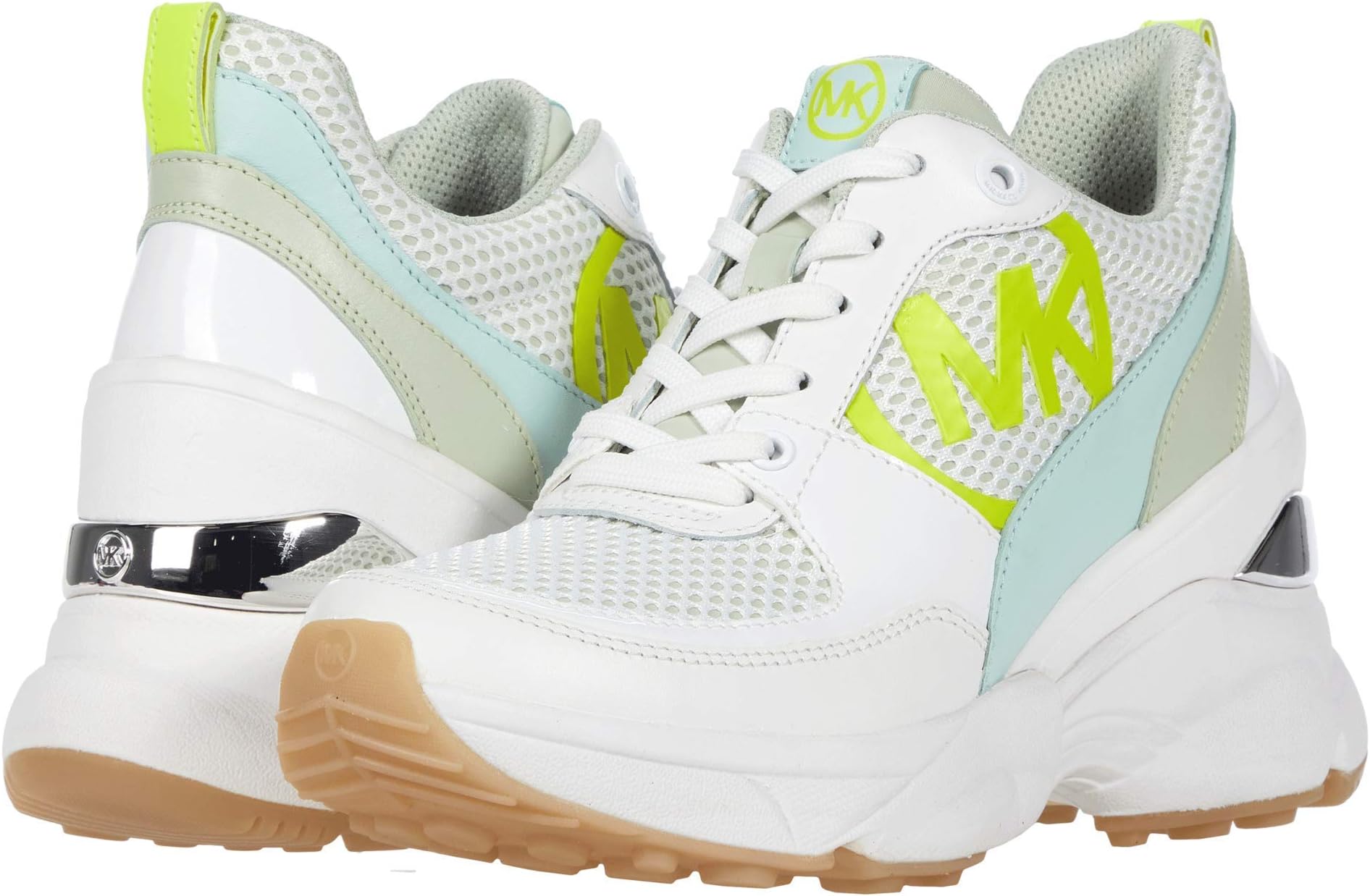 Michael Michael Kors Mickey Trainer