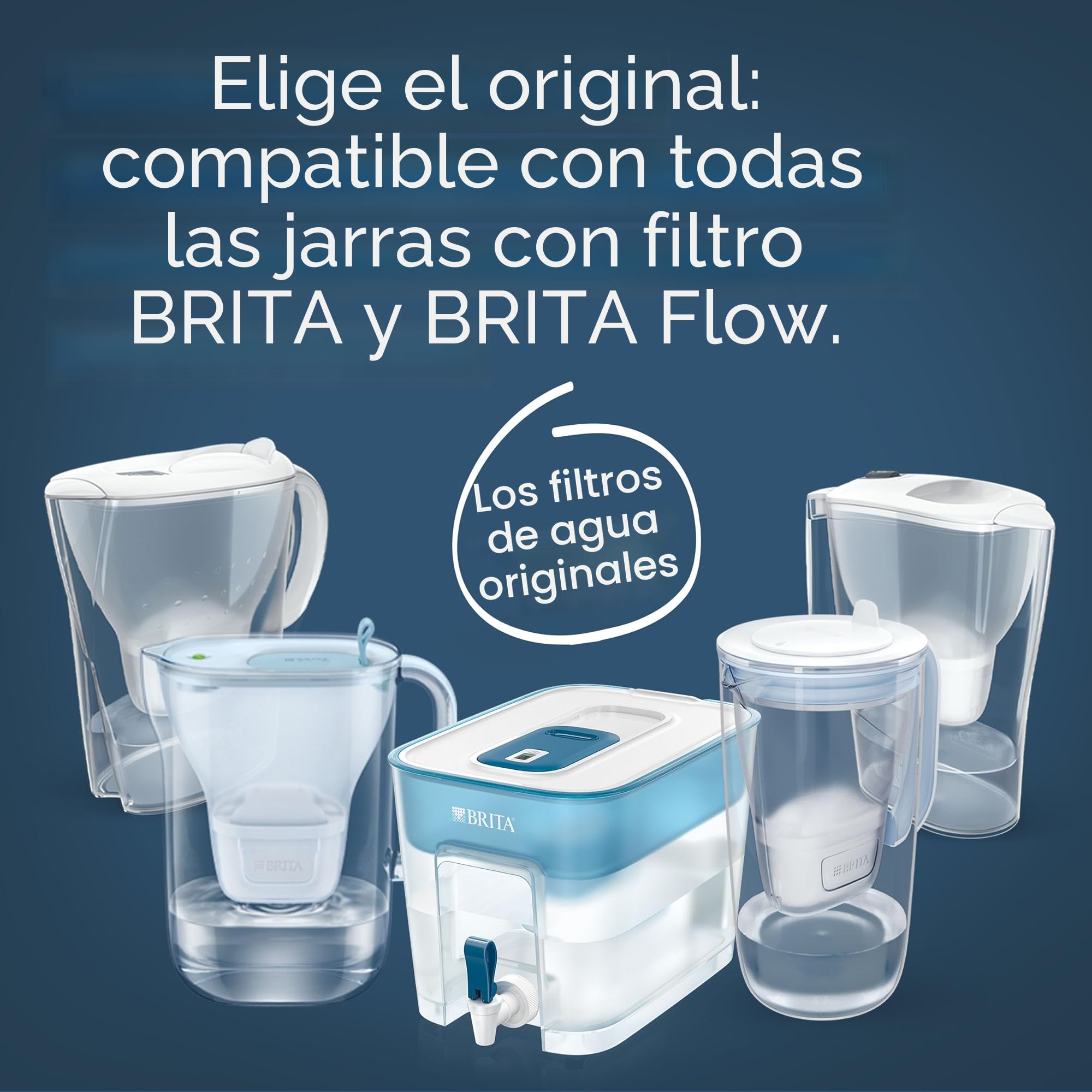 BRITA MAXTRA PRO - Cartucho de filtro de agua de cal experto, paquete de 12 (nuevo) – Recambio original BRITA para máxima protección de electrodomésticos, reduciendo impurezas, cloro y metales