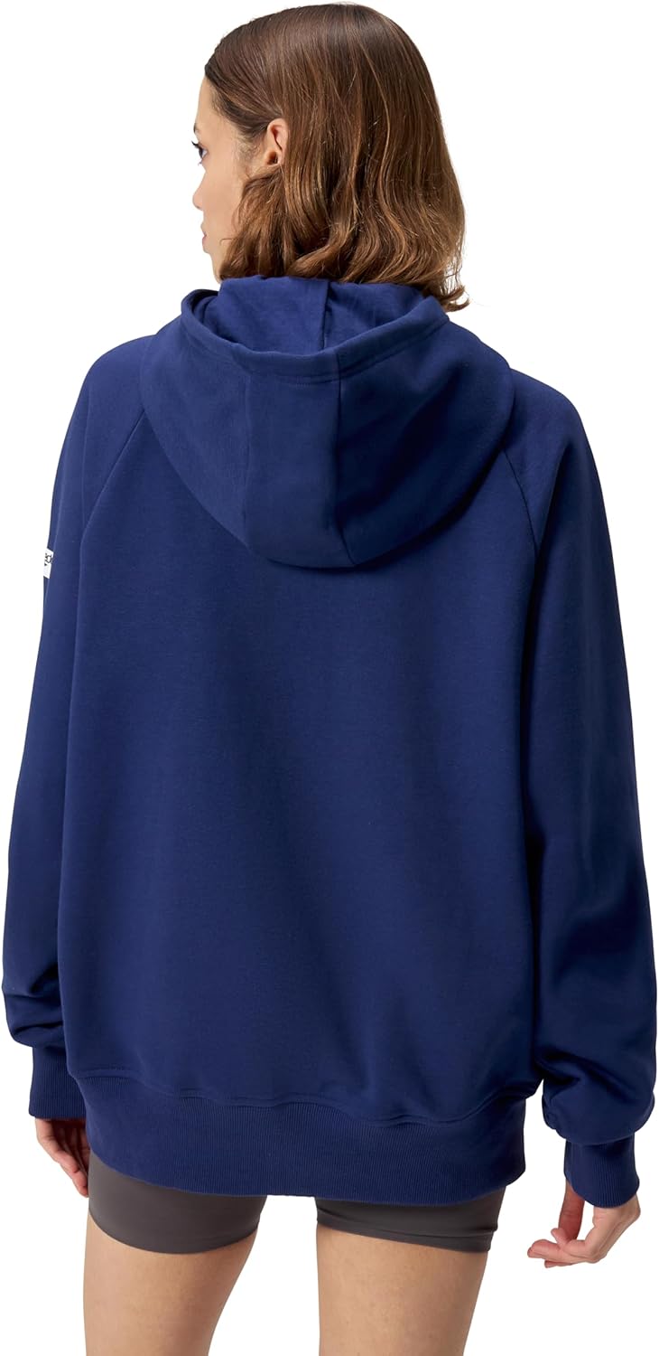 Speedo Unisex-Adult Sweatshirt Hoodie Pull Over Basic