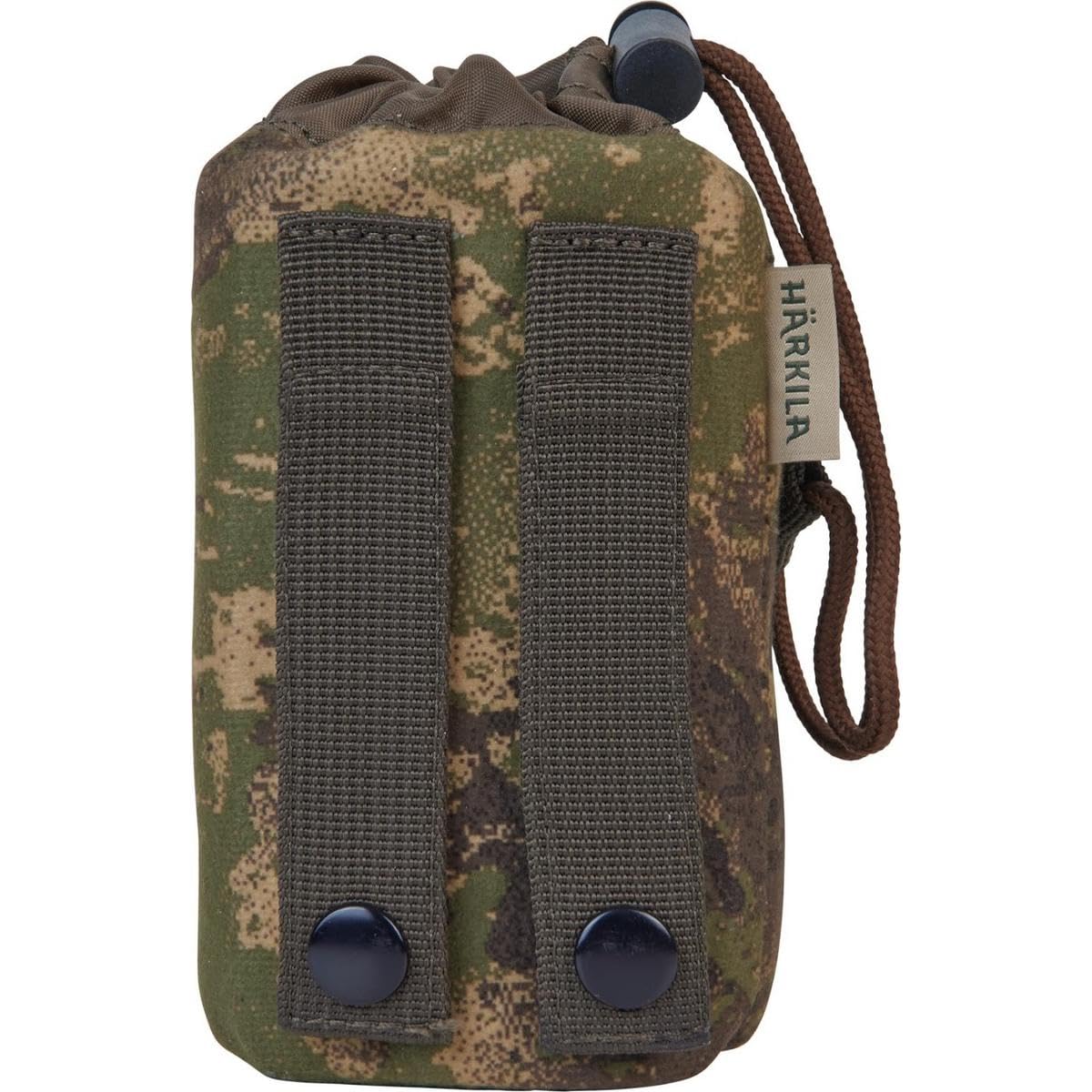 Härkila | Thermal Spotter Camo Tasche| Professionelle Jagd Kleidung & Jagd Zubehör | Skandinavische Qualität Made to Last | Farbe: AXIS MSP®Forest,One Size