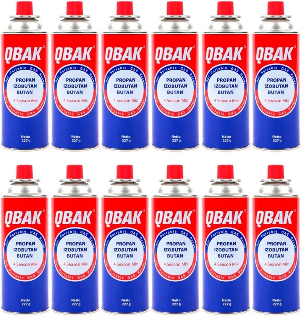 Genérico XHC BRICO - Kit Regulador Gas Butano con Valvula de Seguridad, Kit Regulador Gas, Kit regulador butano, Incluye Manguera de 1.50 Metros y 2 Abrazaderas, Compatible con Butano, Propano, GLP