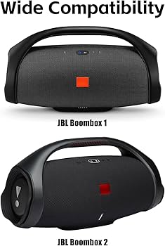 Amazon.co.jp: 【90W/3m ケーブル】JBL 対応 Boombox 充電器