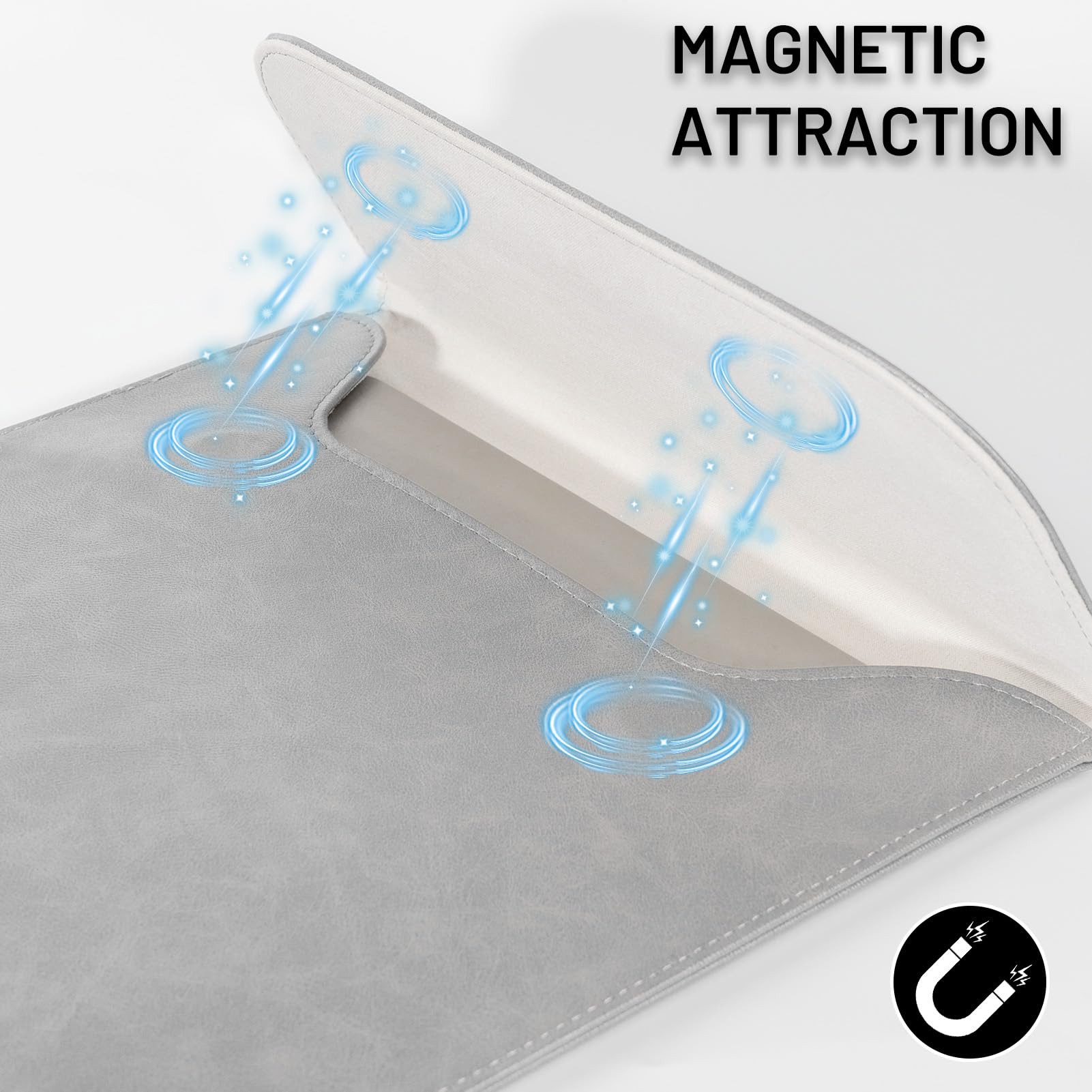 Custodia Laptop MacBook 13 Pollici Allinside - Leggera E Impermeabile