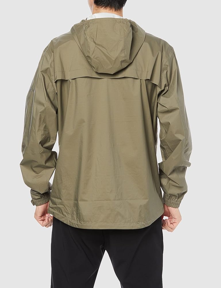 Amazon | [コロンビア] セカンドヒルジャケット PM0018 メンズ