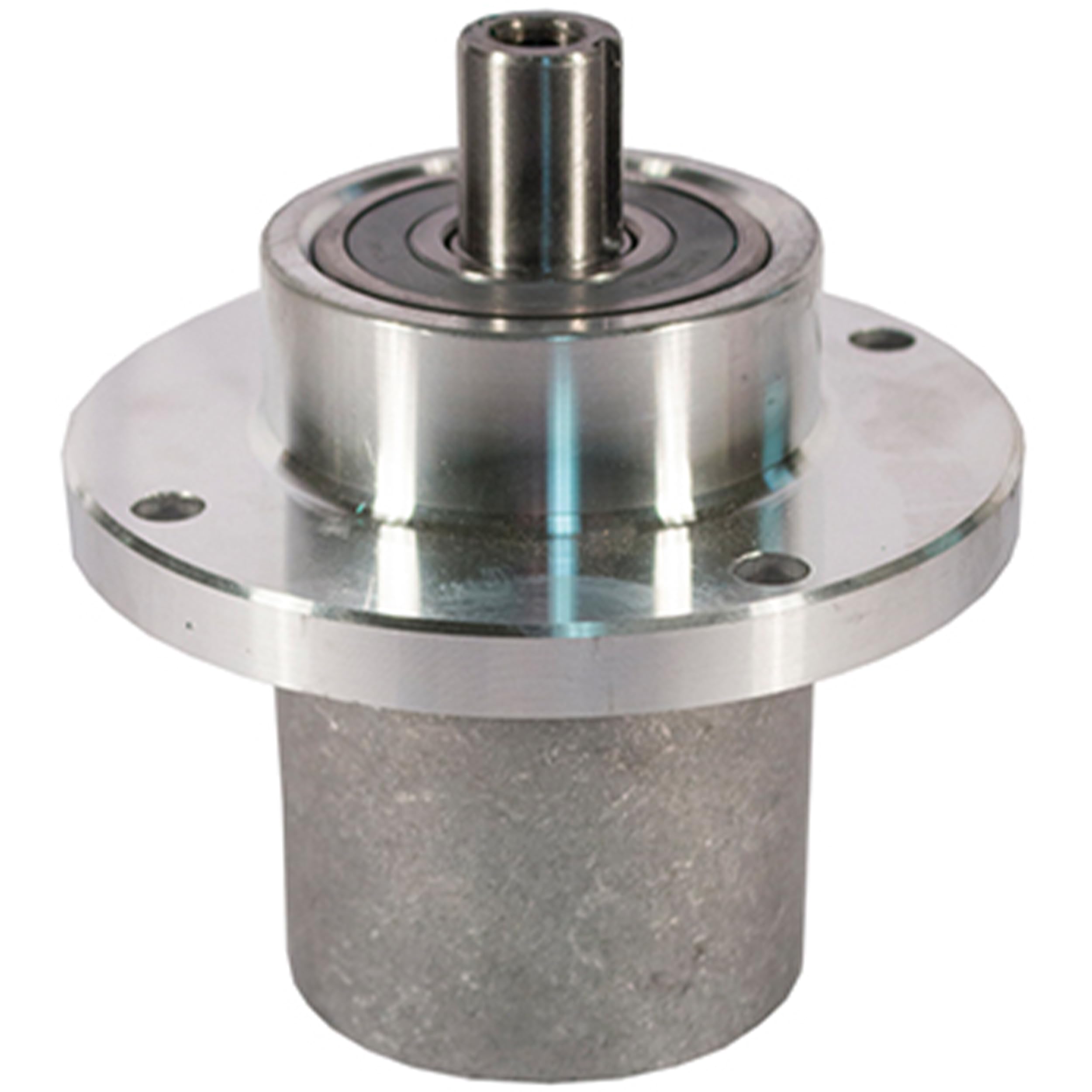 Mr Mower Parts Spindle Assembly Replaces Bad Boy 037-2000-00 5 Year NO Fear Warranty