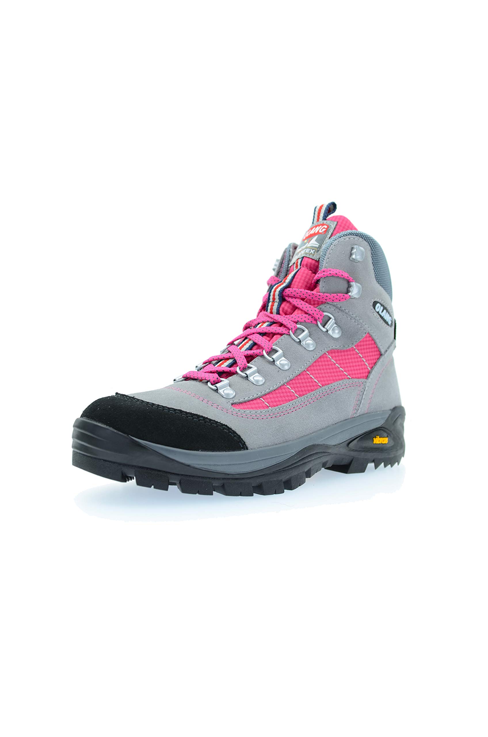 Olang Trek Shoes TARVISIO Kid Tex