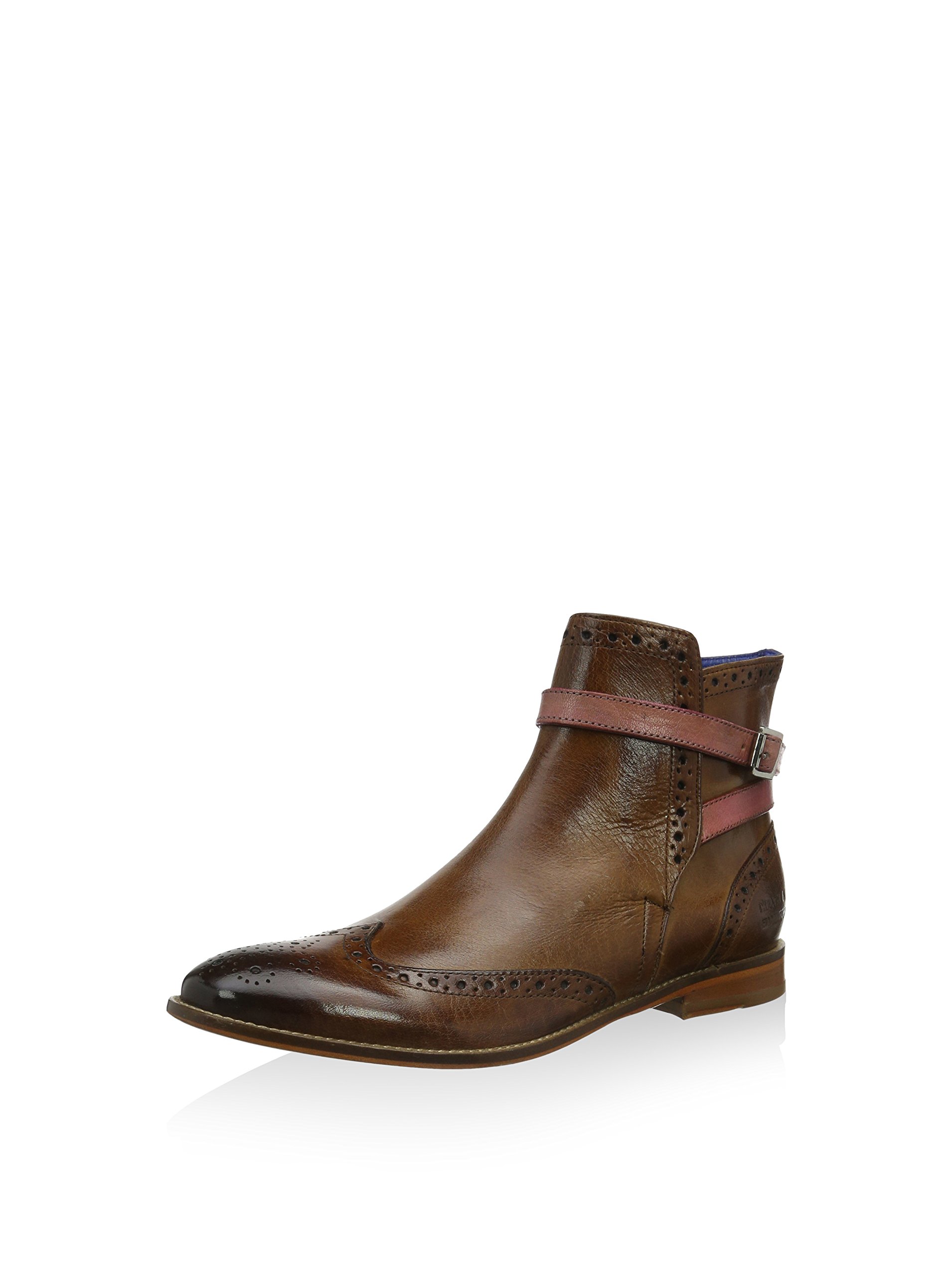 Melvin & Hamilton Women's Amelie 11 Ankle Boots