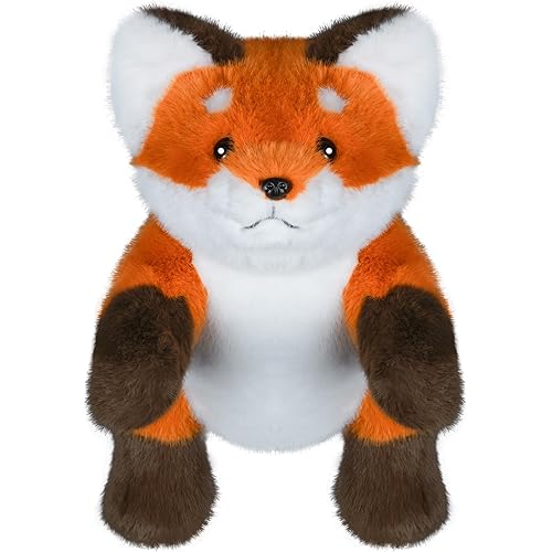 Golf Club Cover Driver Headcovers Funny Plush Animals Golf Headcover Driver Head Cover fits up to 460cc Driver Clube Head Golf Gift for Men Women Who Love Golf Also for Kids