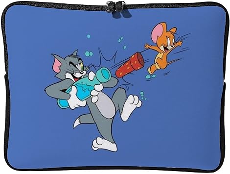 Amazon 13 13 3 15 15 6インチ対応 トムとジェリー パソコンケース スリーブ Pcケース Danesi ノートパソコン インナーケース タブレット 防水 シンプル 通勤 通学 ビジネス かわいい キャラクター Danesi Pcバッグ ケース スリーブ 通販 Amazon 13 13 3 15 15 6インチ対応 トムとジェリー パソコンケース スリーブ Pcケース Danesi ノートパソコン インナーケース タブレット 防水 シンプル 通勤 通学 ビジネス かわいい キャラクター Danesi Pcバッグ ケース スリーブ 通販