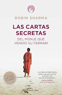 Las cartas secretas del monje que vendió su Ferrari / Secret Letters from the Monk Who Sold His Ferrari (Best Seller | No Ficción)