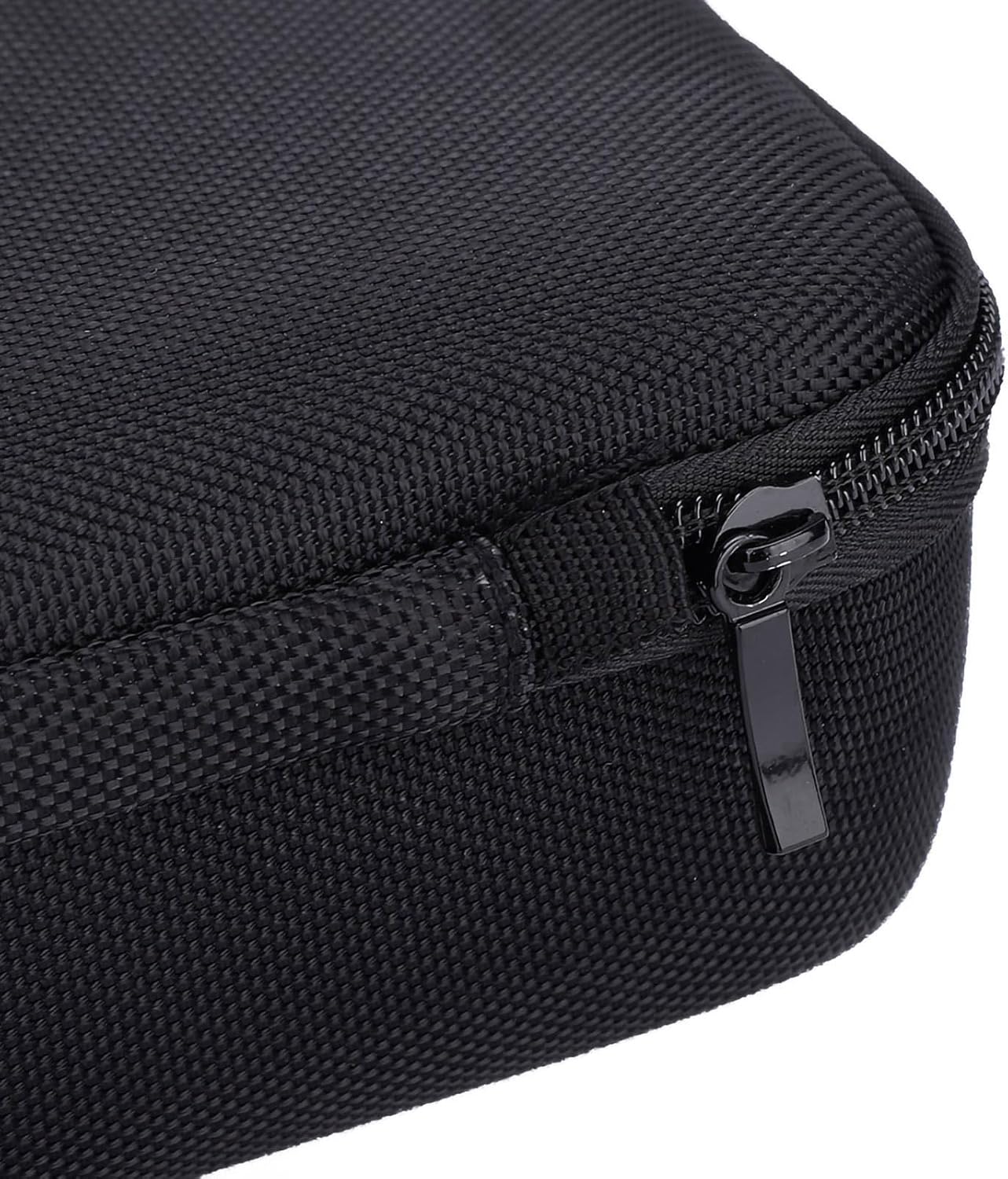 DAUERHAFT Hardshell Microphone Case for Rode VideoMic Pro Plus microphone bag for Rode VideoMic Pro Plus, Travel Storage Box for On Camera Microphone and Accessories Bags & Cases