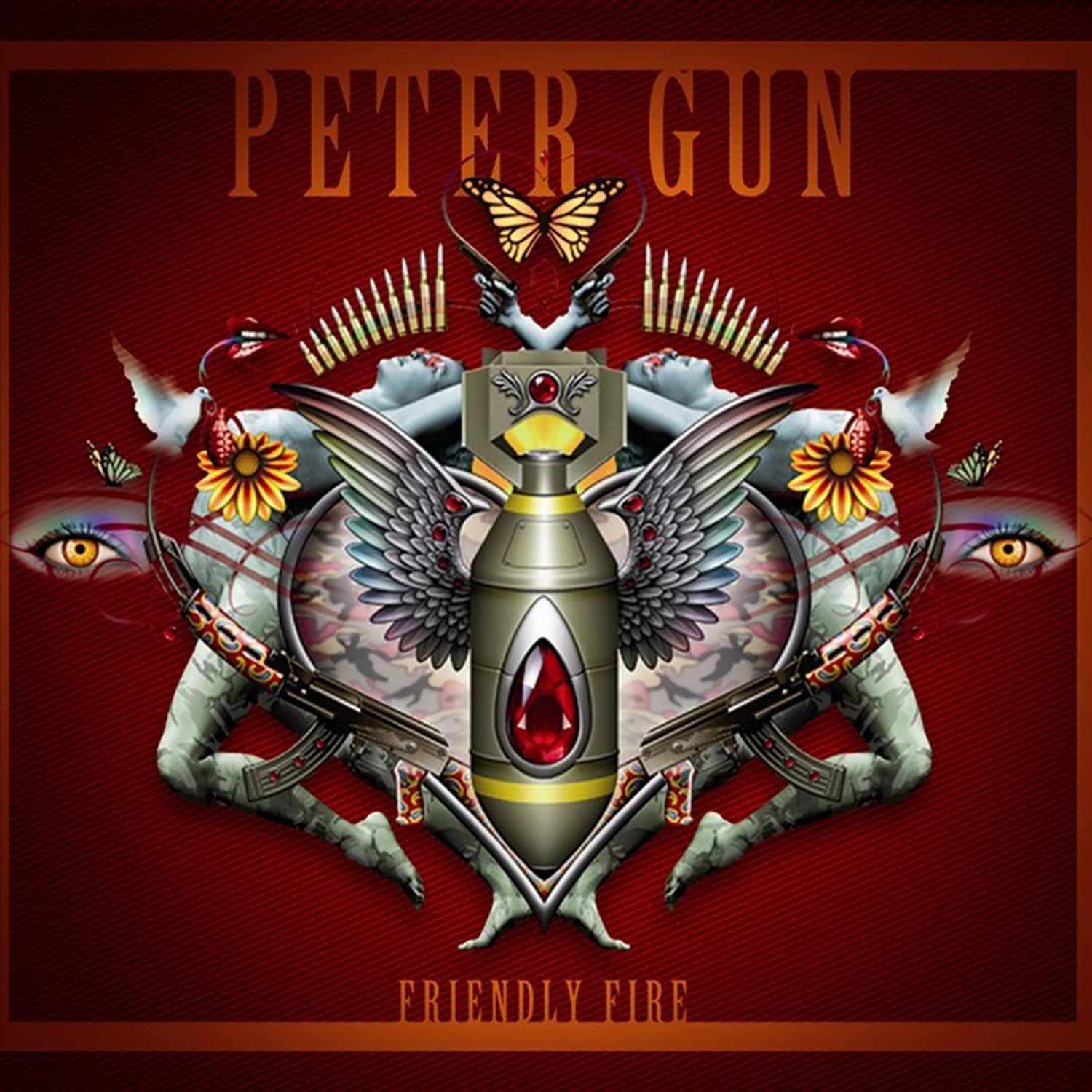 Peter Gun