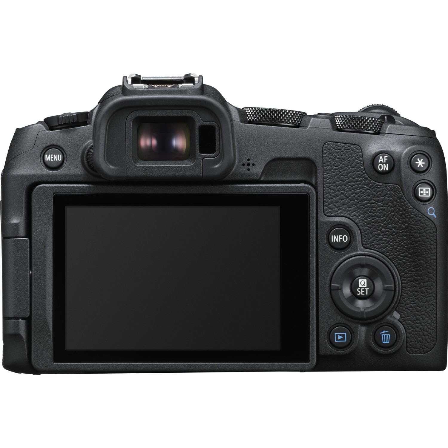 Amazon.com : Canon EOS R8 Mirrorless Camera (Body Only) + 128 GB
