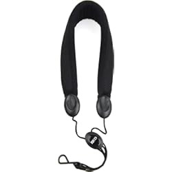 Saxofon Martin Rico Padded Strap with Metal Hook for Soprano/Alto Saxophone